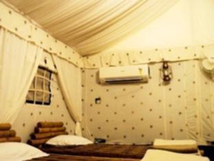 แคมป์ อควา ฟอเรสต์ Hotel ริชิเคช ภายนอก รูปภาพ